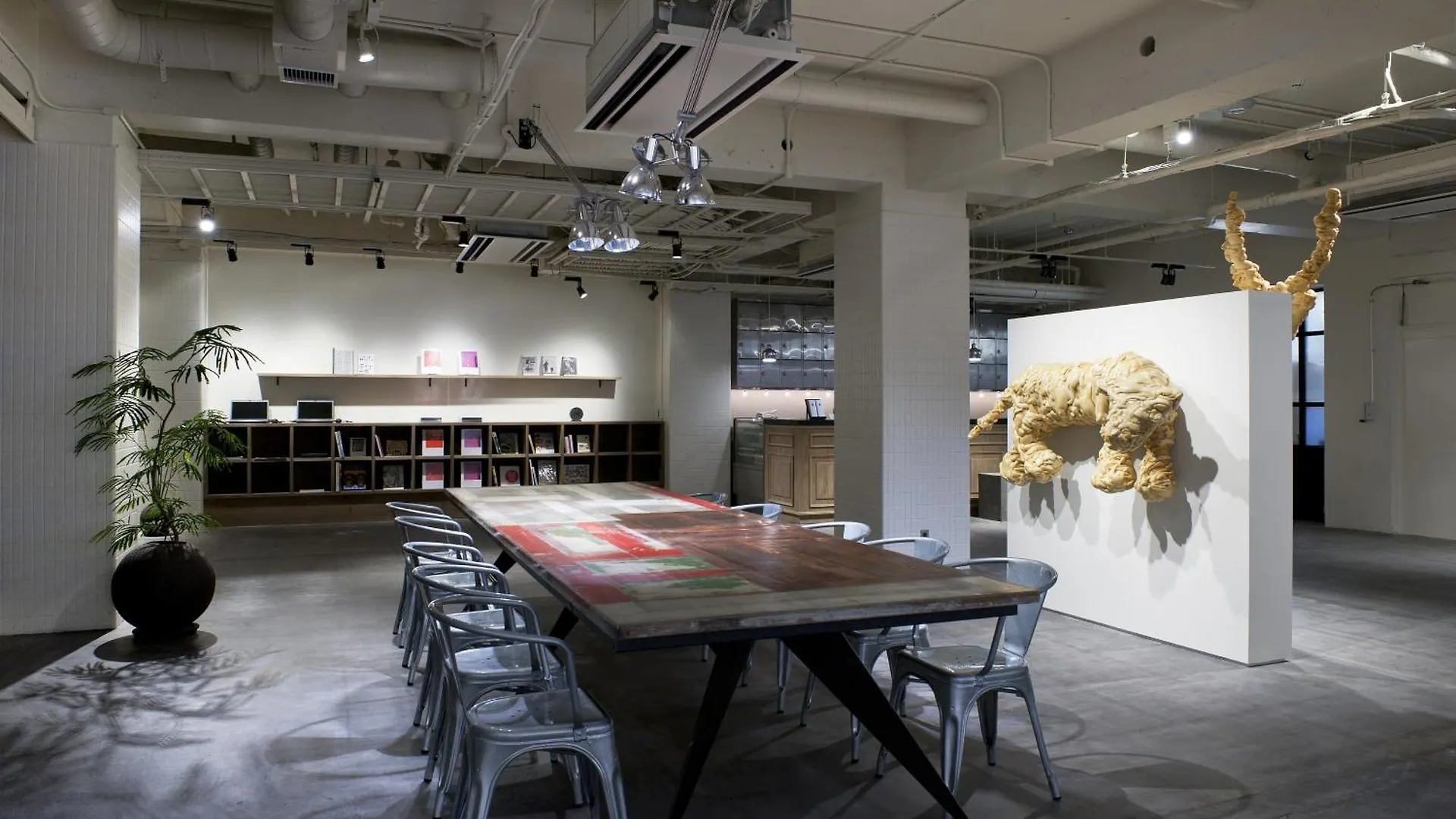 Hotel Anteroom Quioto