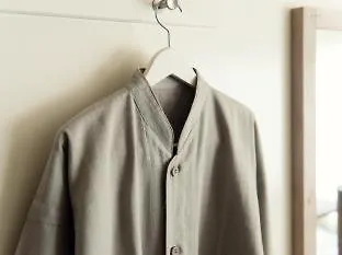 Hotel Anteroom Quioto