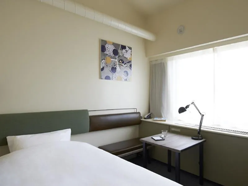 Hotel Anteroom Quioto Japão