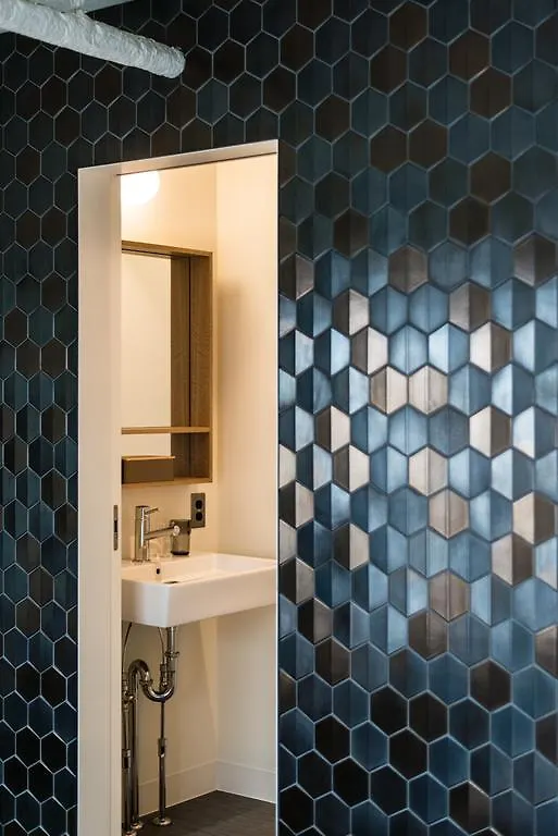 Hotel Anteroom Quioto